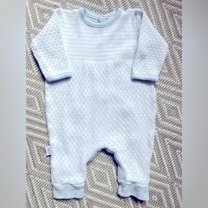 Paty Inc Romper